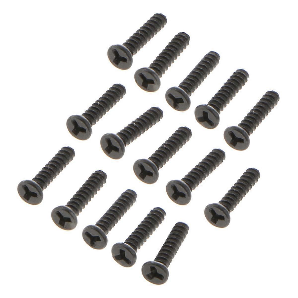 15pcs Y Type 6mm Screws for Nintendo Switch JoyCon, Durable Replacement  Set