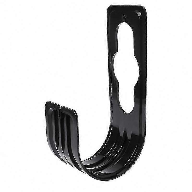 Hose Management System for Garden Watering Accessory Organization