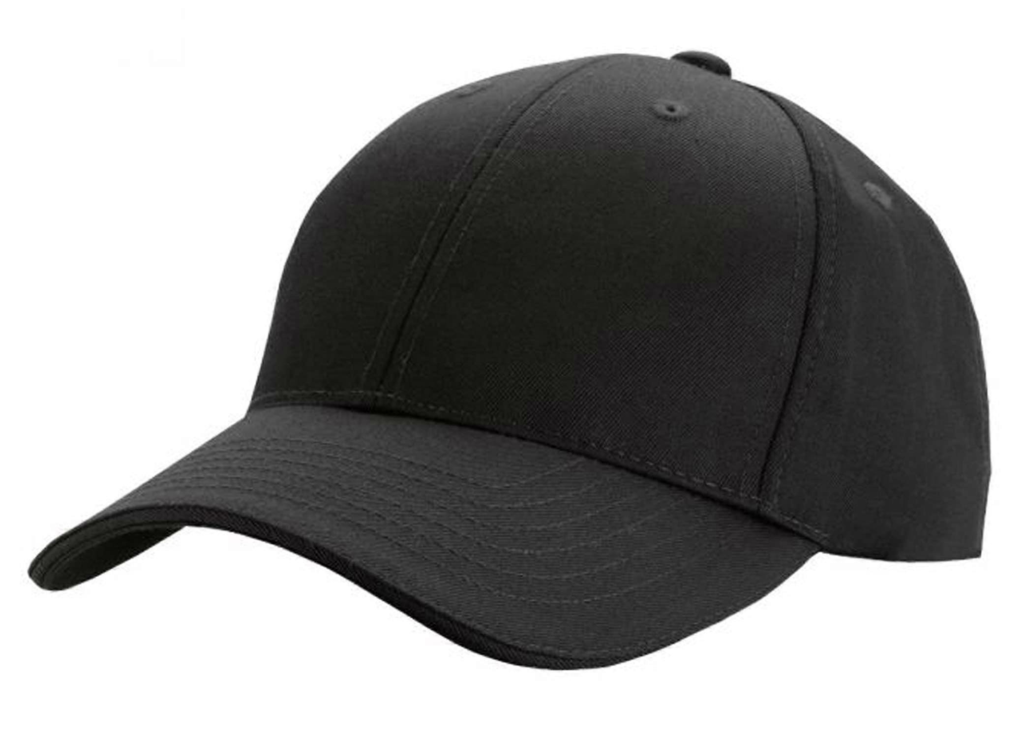 Bowtie Hat and Driving Style Decal Bundle Black Cap Gift Set for Chevy Chevrolet