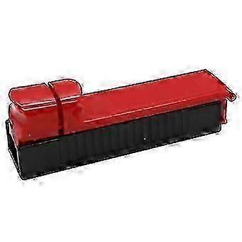 Manual Cigarette Tube Rolling Machine Tobacco Roller Maker Random Color