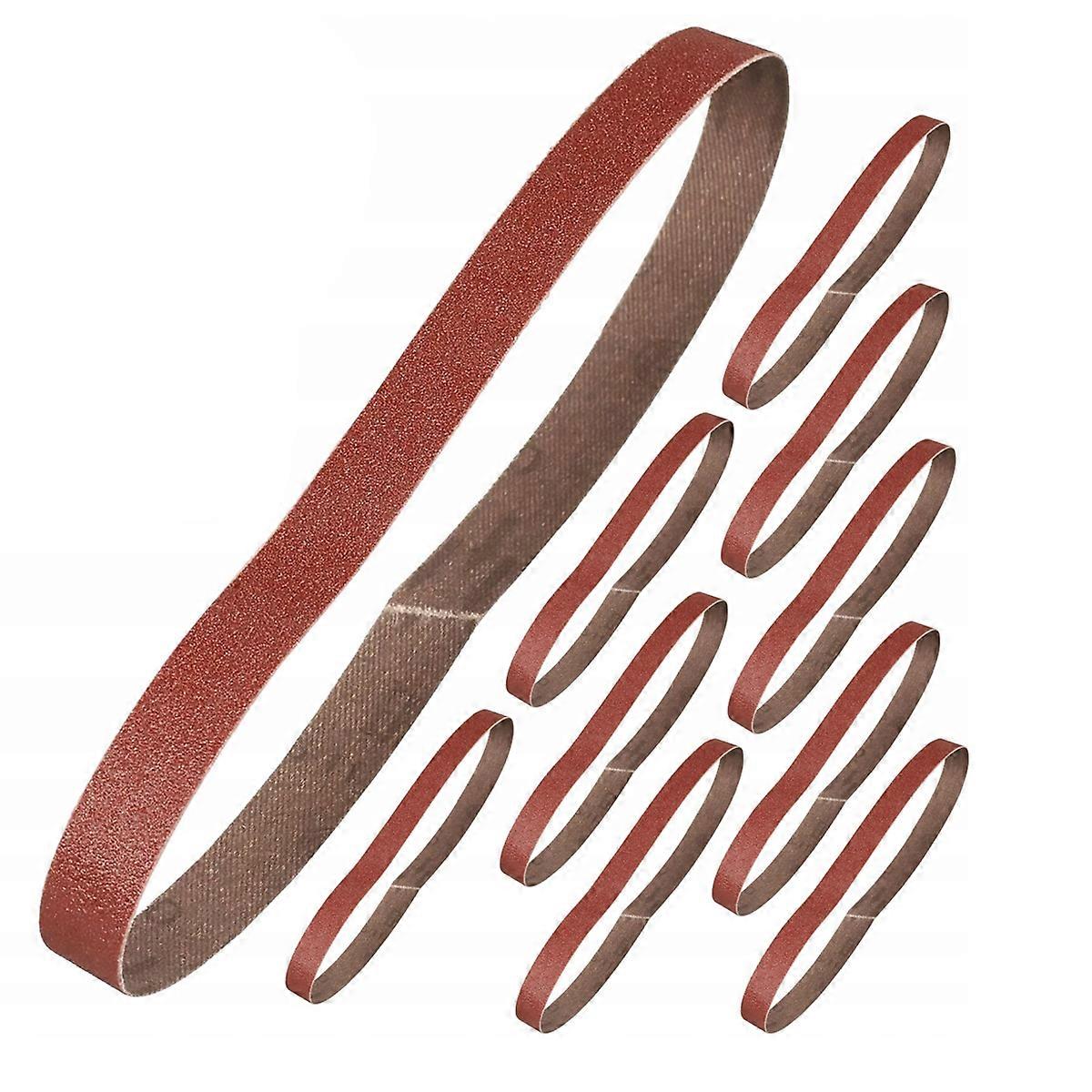 Dewalt schuurband (verpakking van 10)