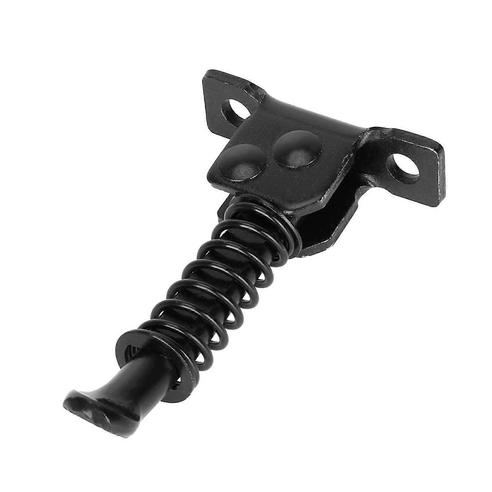 Adjustable Scooter Kickstand Replacement with RustResistant Coating for Stable Parking