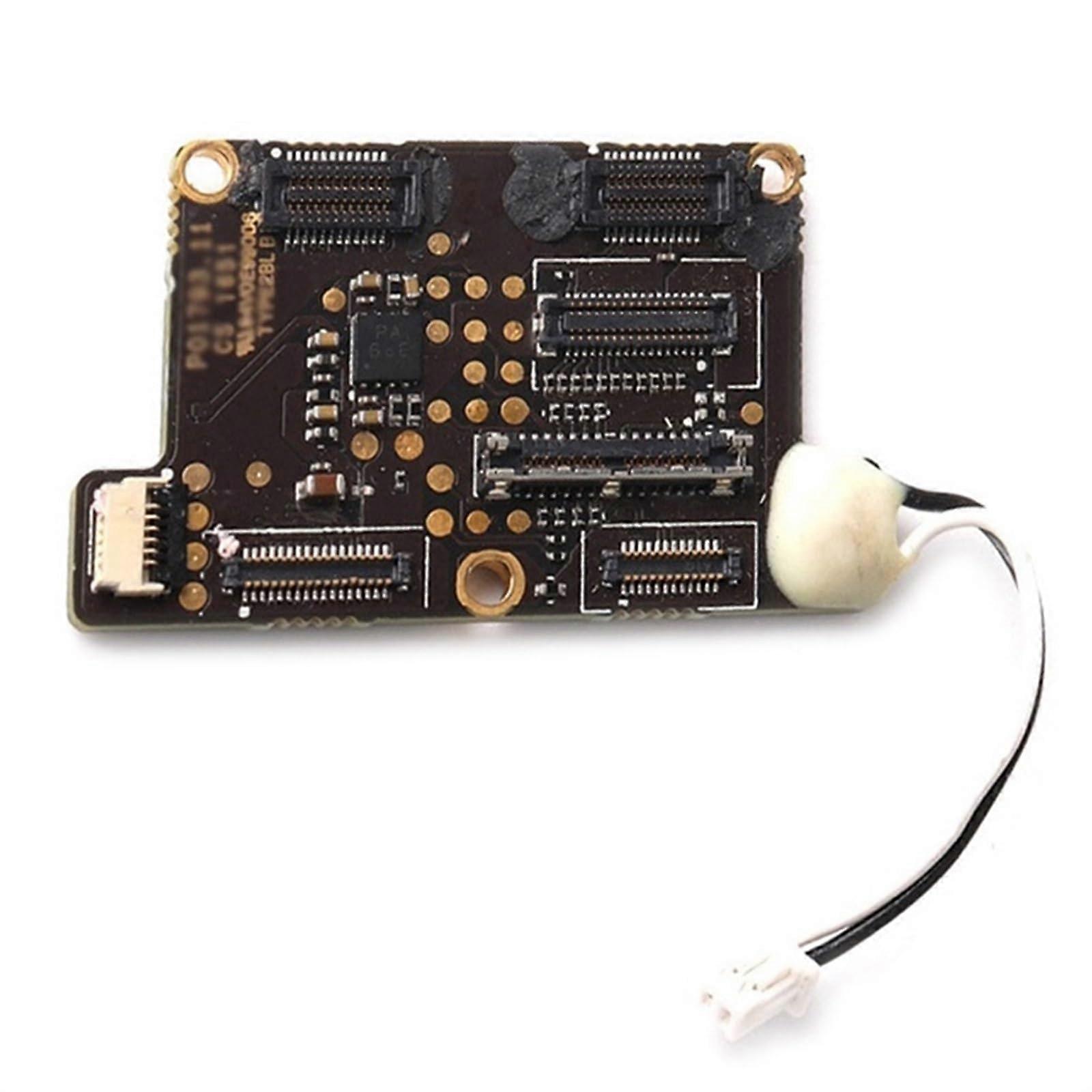 Gimbal Mainboard Replacement Restores Camera Stabilization  Part for DJI Mavic Pro
