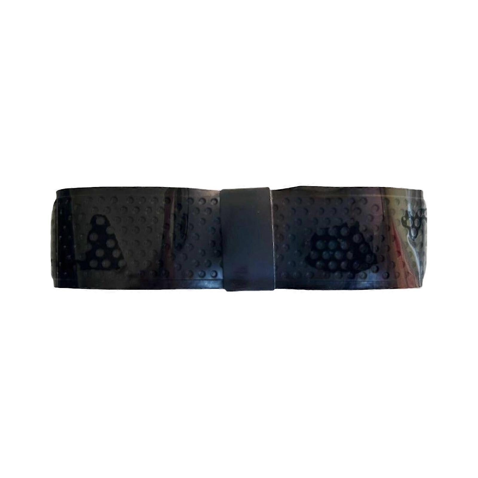 Pro PU Batting Grip Tape: Antislip, Ergonomic, Red/Blue/White