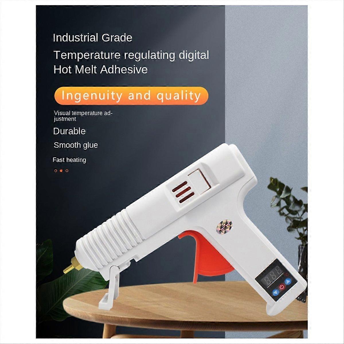 EU Plug Hot Glue Hot Melt Glue for Car Dent Puller