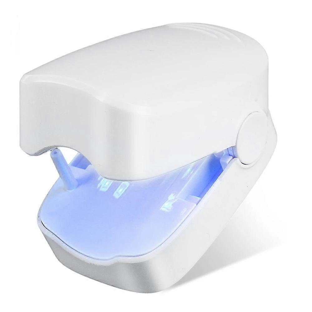Nail Cleaning Device Toenail Cleaning Machine
