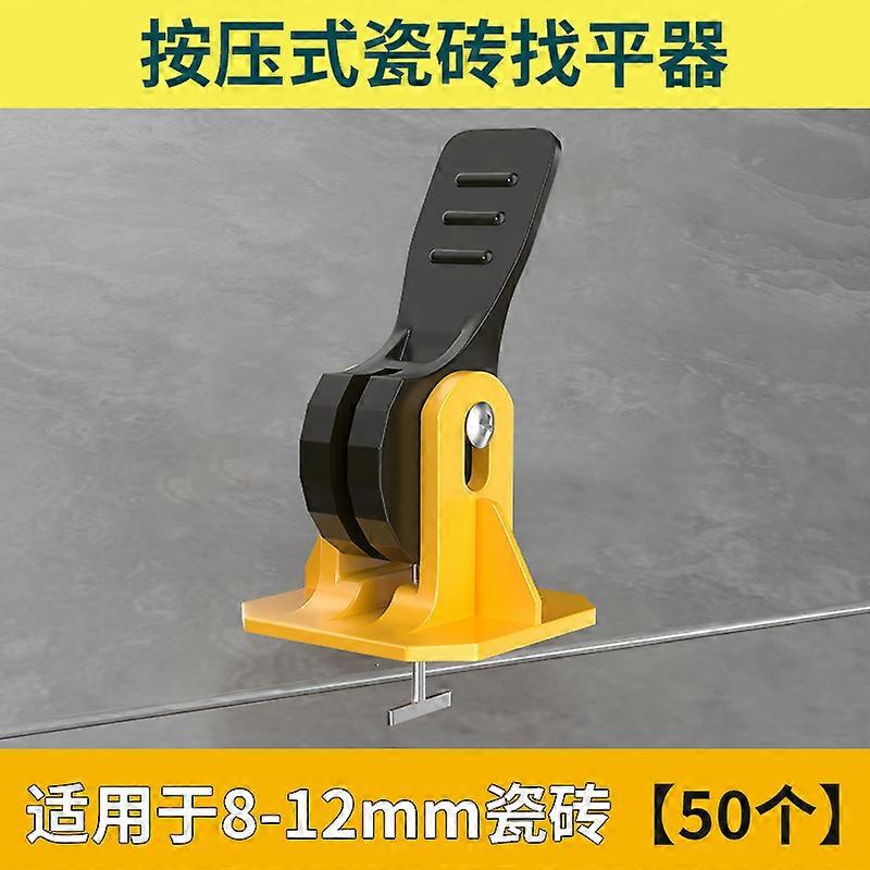 Tile Leveling System Kit, Tile Leveling System Kit, Tile Installation Leveling Tool Set for Walls and Floor, Wall Tile Leveling Tools