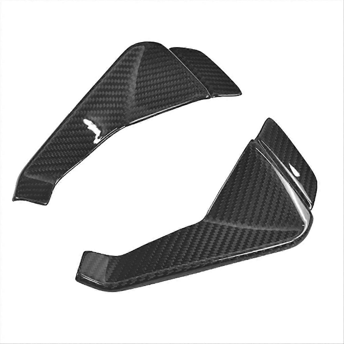 Front Lip Wind Wing for 660 2021-2022