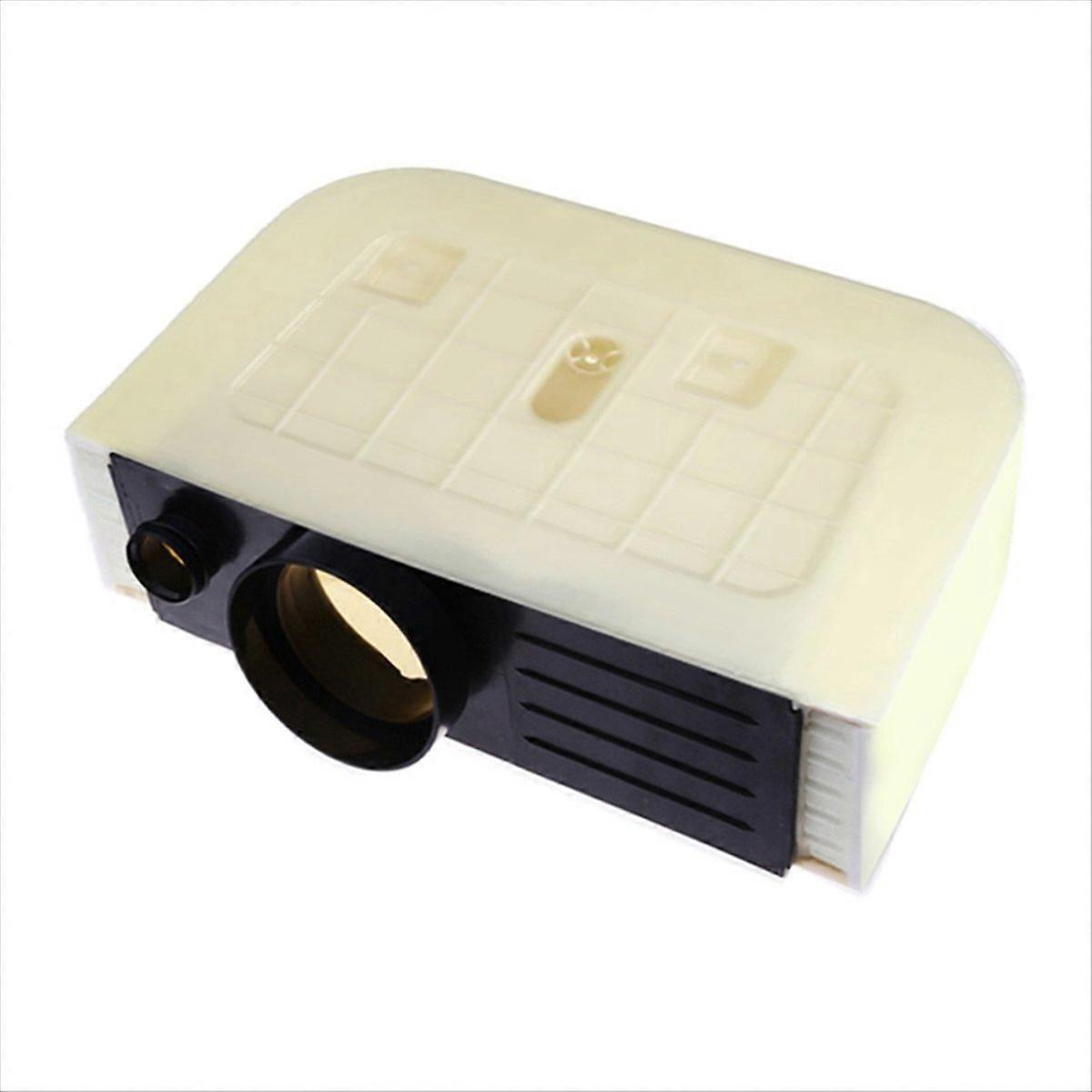 4M0133843C Car Air Filter Elements For Air Inlet Filter