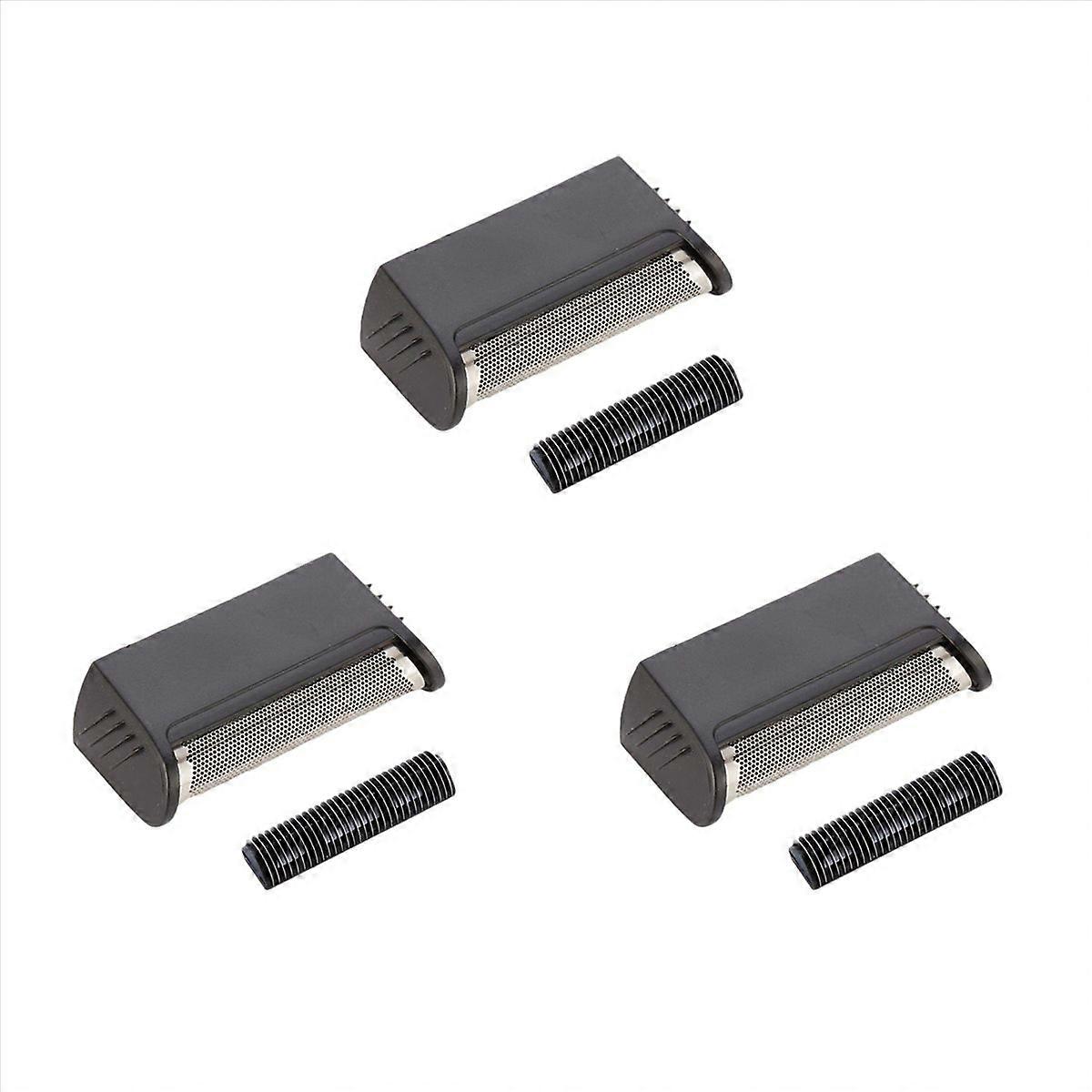 Replacement Shaver Foil for 596 Series Integral&Flex 1007 1008