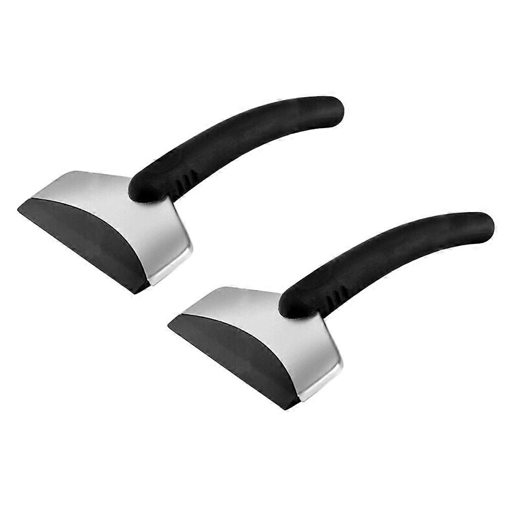 Auto Snow Ice for Car Window Cleaning 2Pcs Set