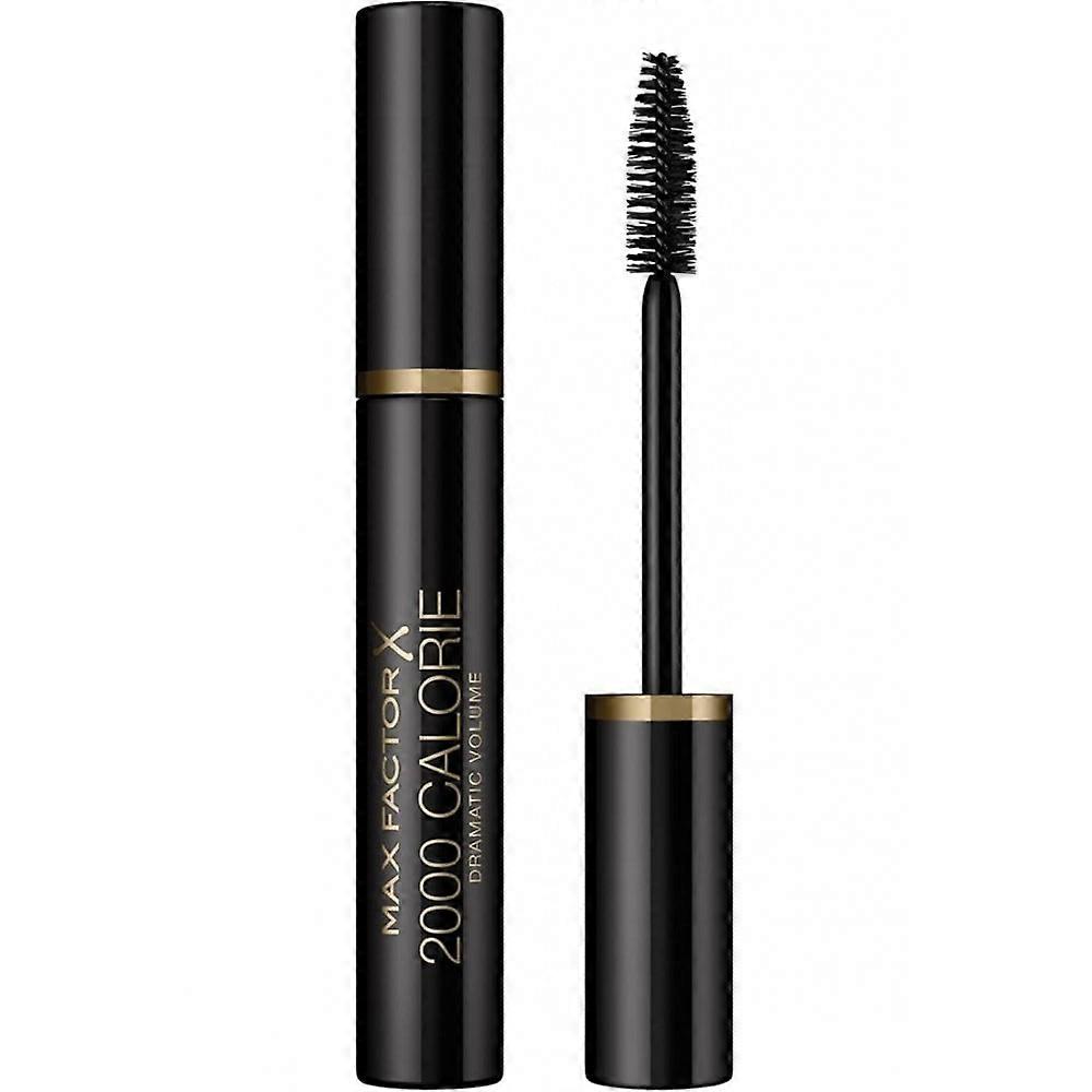 Maxfactor X 2000 Calorie Dramatic Volume Mascara - Black