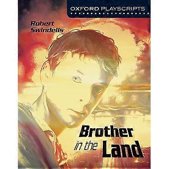 Frère dans la terre (Oxford premier moderne)