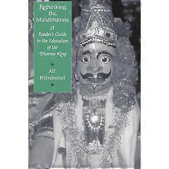 Rethinking Mahabharata: lukijan opas koulutus Dharma King