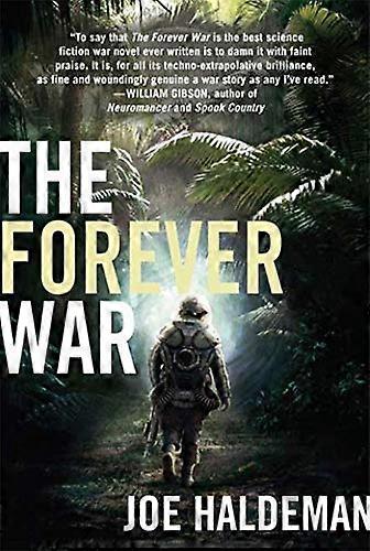 The Forever War