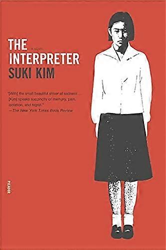 The Interpreter
