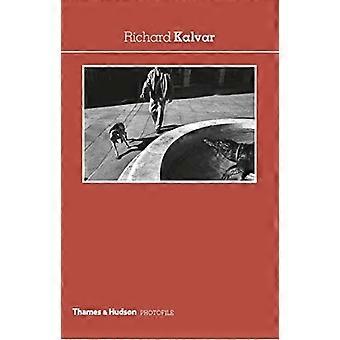 Richard Kalvar (Photofile)