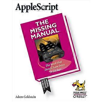 AppleScript: Den manglende manualen