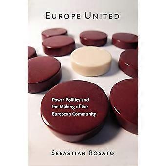 Europa Verenigd