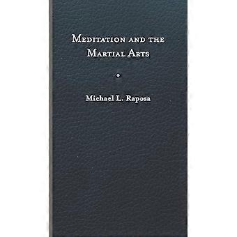 Meditation und der Kampfkunst