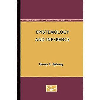 Epistemologi og slutning