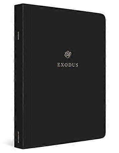 ESV Scripture Journal: Exodus