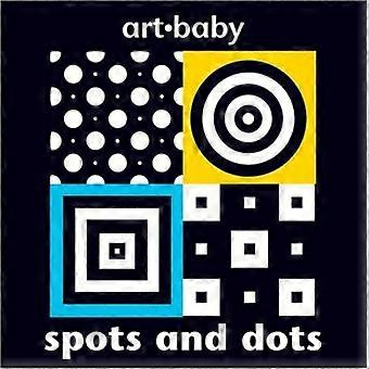 Kohteet ja pisteitä (Art Baby)
