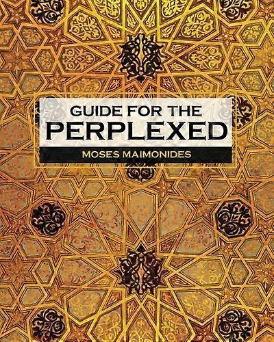 Guide for the Perplexed