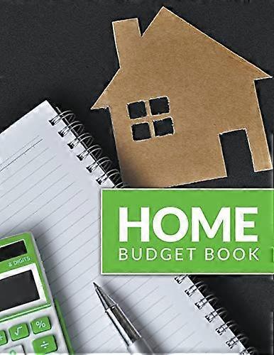 Home Budget Book