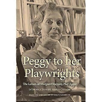 Peggy a suoi drammaturghi