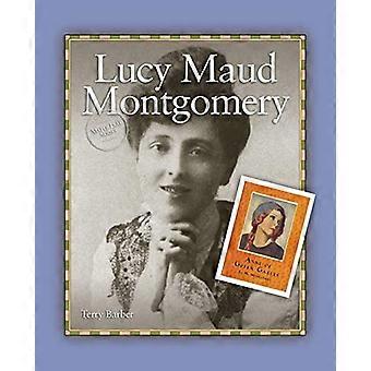 Lucy Maud Montgomery