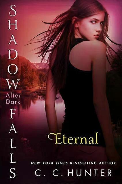 Eternal - C. C. Hunter
