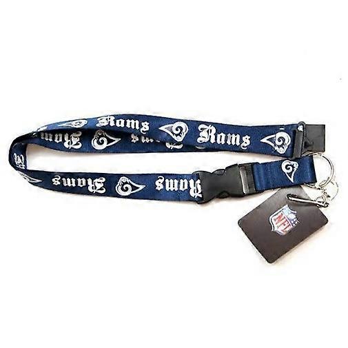 Los Angeles Rams NFL Gamle engelske line
