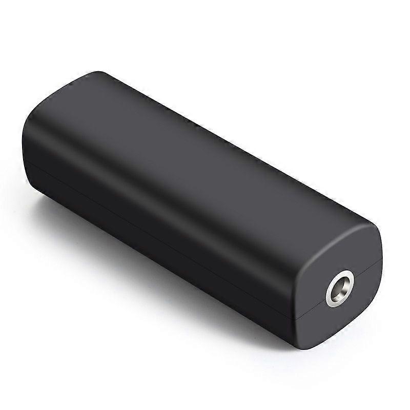 3.5mm Audio Noise Reduction Isolator Bluetooth Receiver