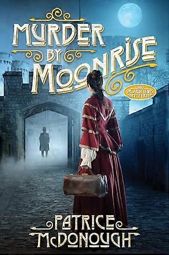 Murder by Moonrise