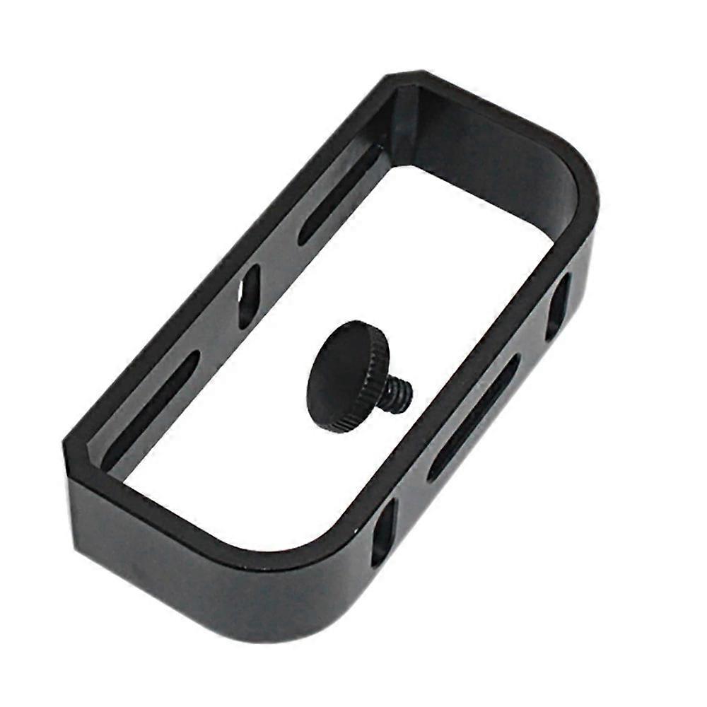 Professional Diving Photographic Flashlight Handle Mount Scuba Flash Light U-type Handle Mount