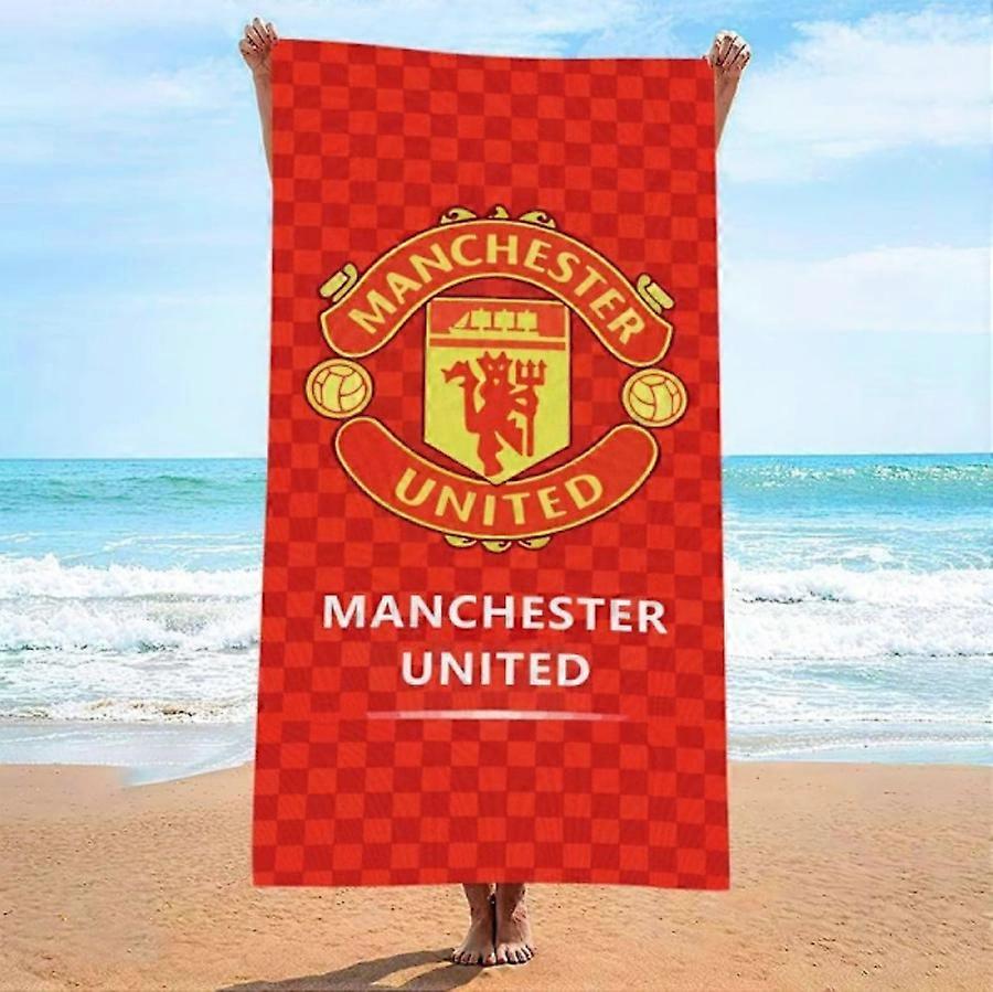 Microfiber Quick Dry Towel 70x140cm