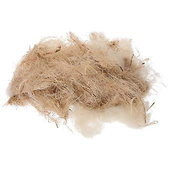 1 pakje vogelnestmateriaal Vogels nestmateriaal DIY Vogelnestmateriaal Benodigdheden