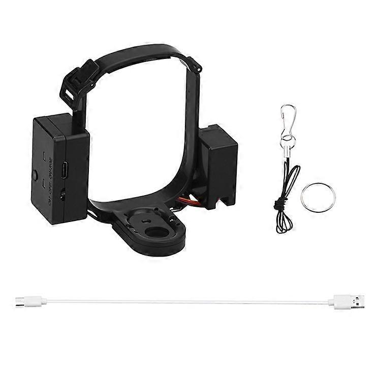 Airdrop System for EVO II/EVO II Pro Wedding Proposal Delivery Device  Remote Control Thrower Accessory