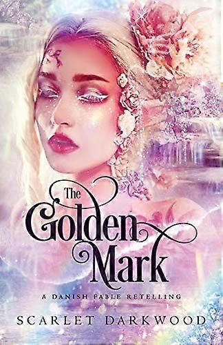 The golden mark