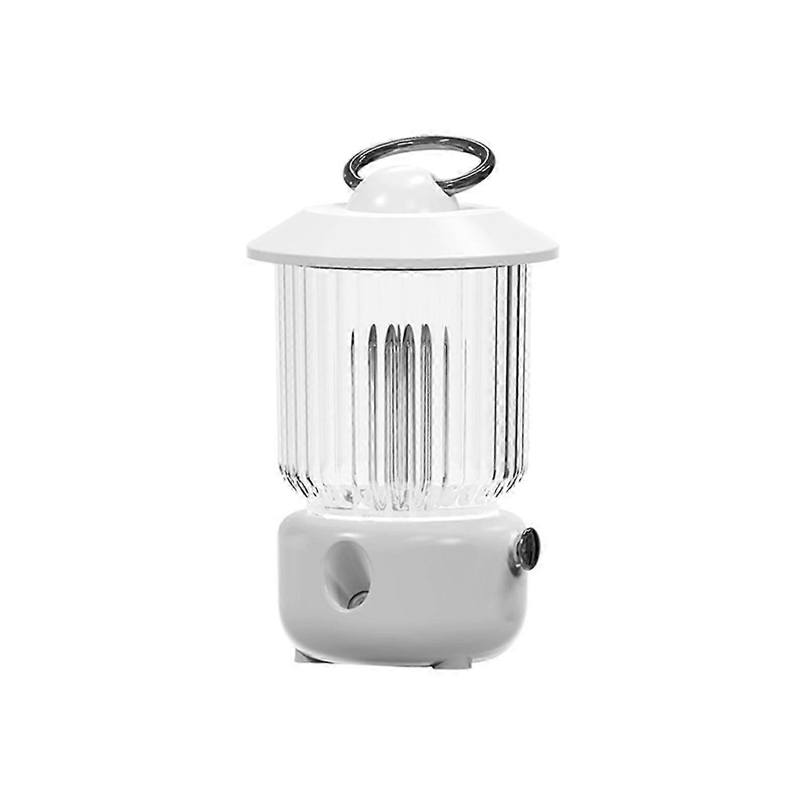 Portable Outdoor Camping Light Atomizer