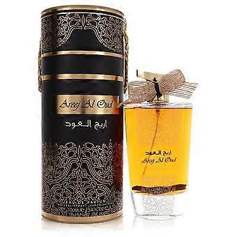  Areej Al Oud by Rihanah - Eau De Parfum Spray  3.4 oz - Women 