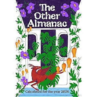 Anderer Almanach: Berechnet für das Jahr 2026