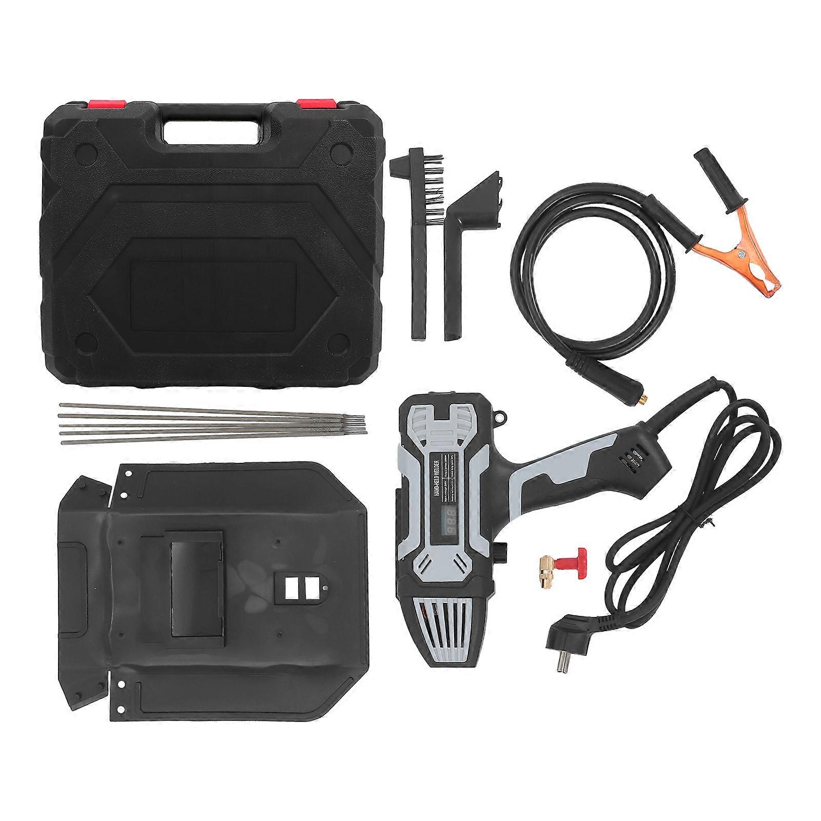 Compact Design Portable Welding Machine Designed For Professional Users With Multi-Color Features 1 Set