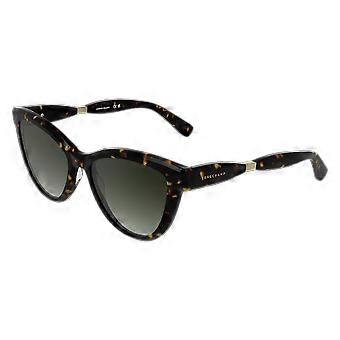 Gafas de sol LONGCHAMP LO804S 242 DARK HAVANA 54/17/140 MUJER