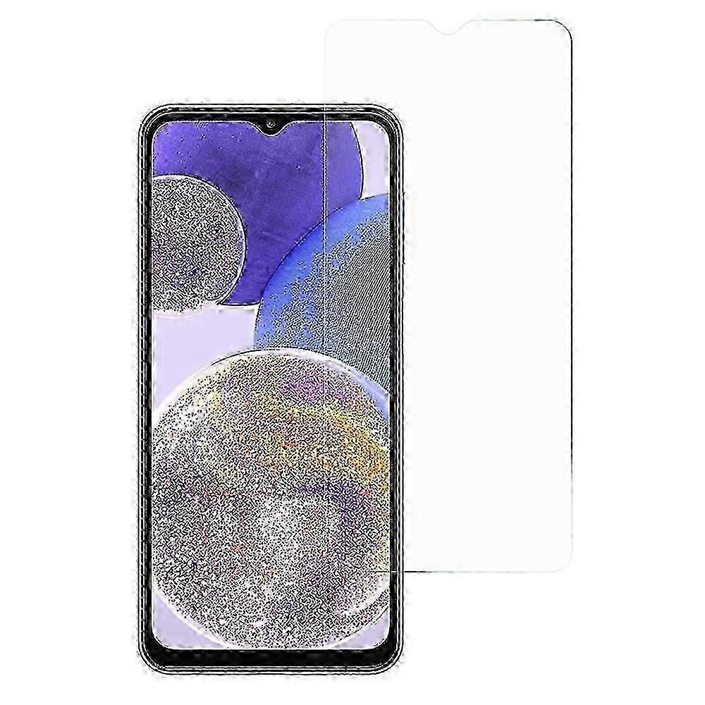 compatible with Galaxy A23 5G (Global Version) Tempered Glass