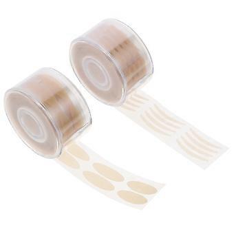 Taśma klejąca do powiek Double Eyelifter Strips do dekoracji, 2400 arkuszy