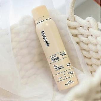 Wash-free Dry Hair Spray Air Feeling Fluffy 150ml | Dry Hair Oil Absorber | For