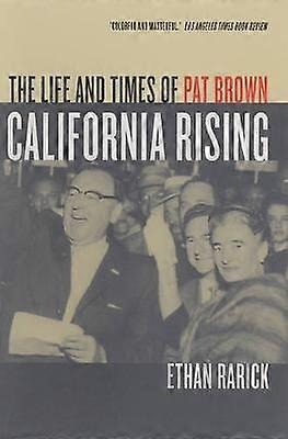 California Rising