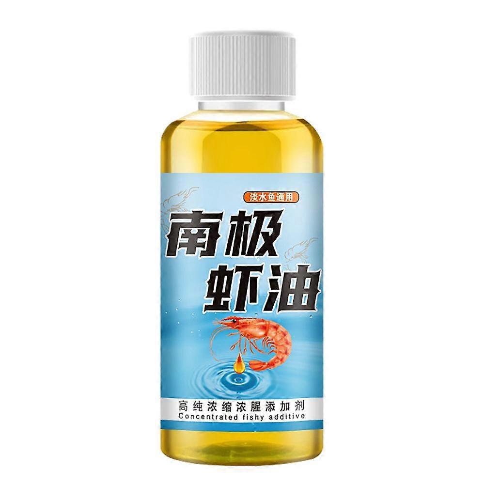 Angelköder Lockstoffe 60ml Köder Flüssiger Lockstoff Natürlicher Duft Drag
